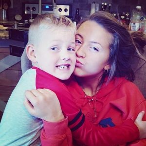 Meet your Posher, Dawn l